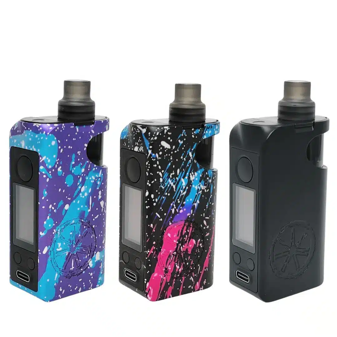 Asmodus-Minikin-Pod-System-Kitwebp - Element Vapor Australia
