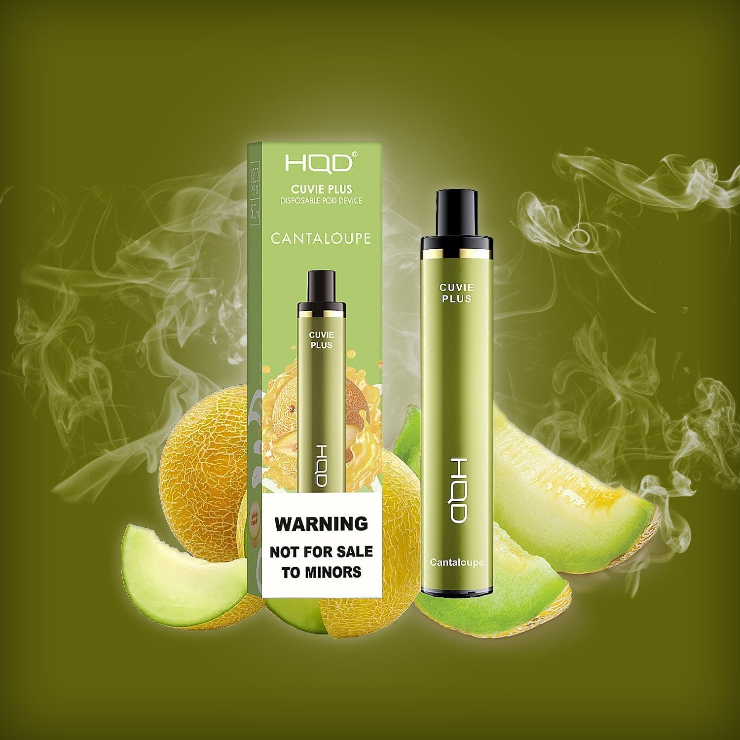 CANTALOUPEjpeg - Element Vapor Australia