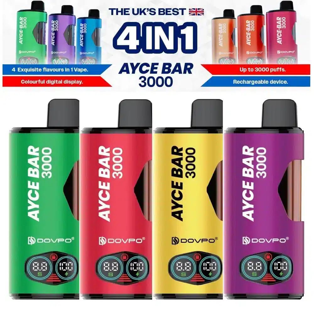 Dovpo-Ayce-Bar-3000-Bar-Promo_57127403webp - Element Vapor Australia