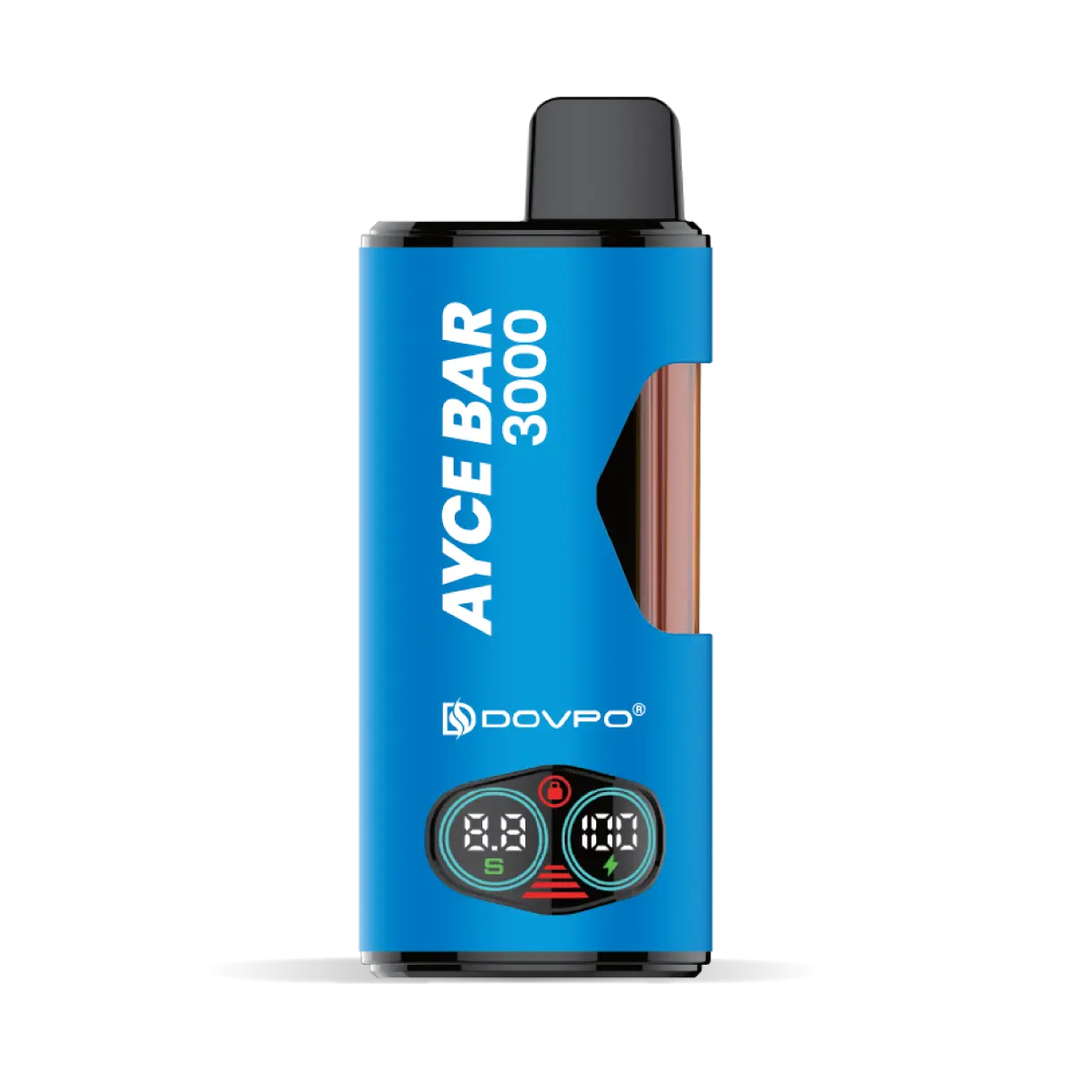 Dovpo-Ayce-Bar-3000-Blue-Bar_57126513webp - Element Vapor Australia