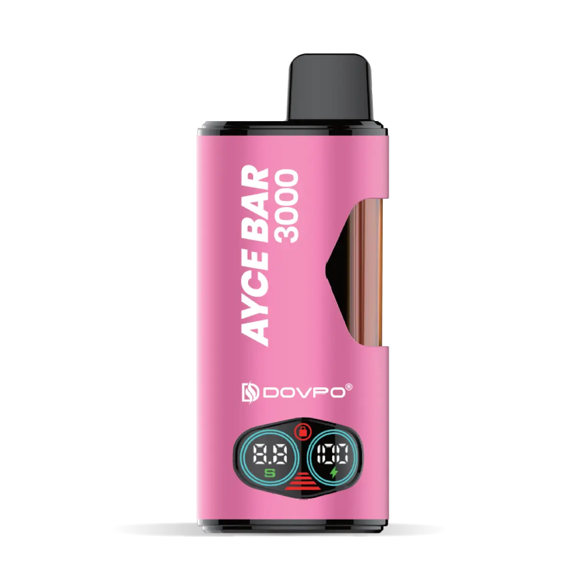Dovpo-Ayce-Bar-3000-Pink-Bar_57126513webp - Element Vapor Australia
