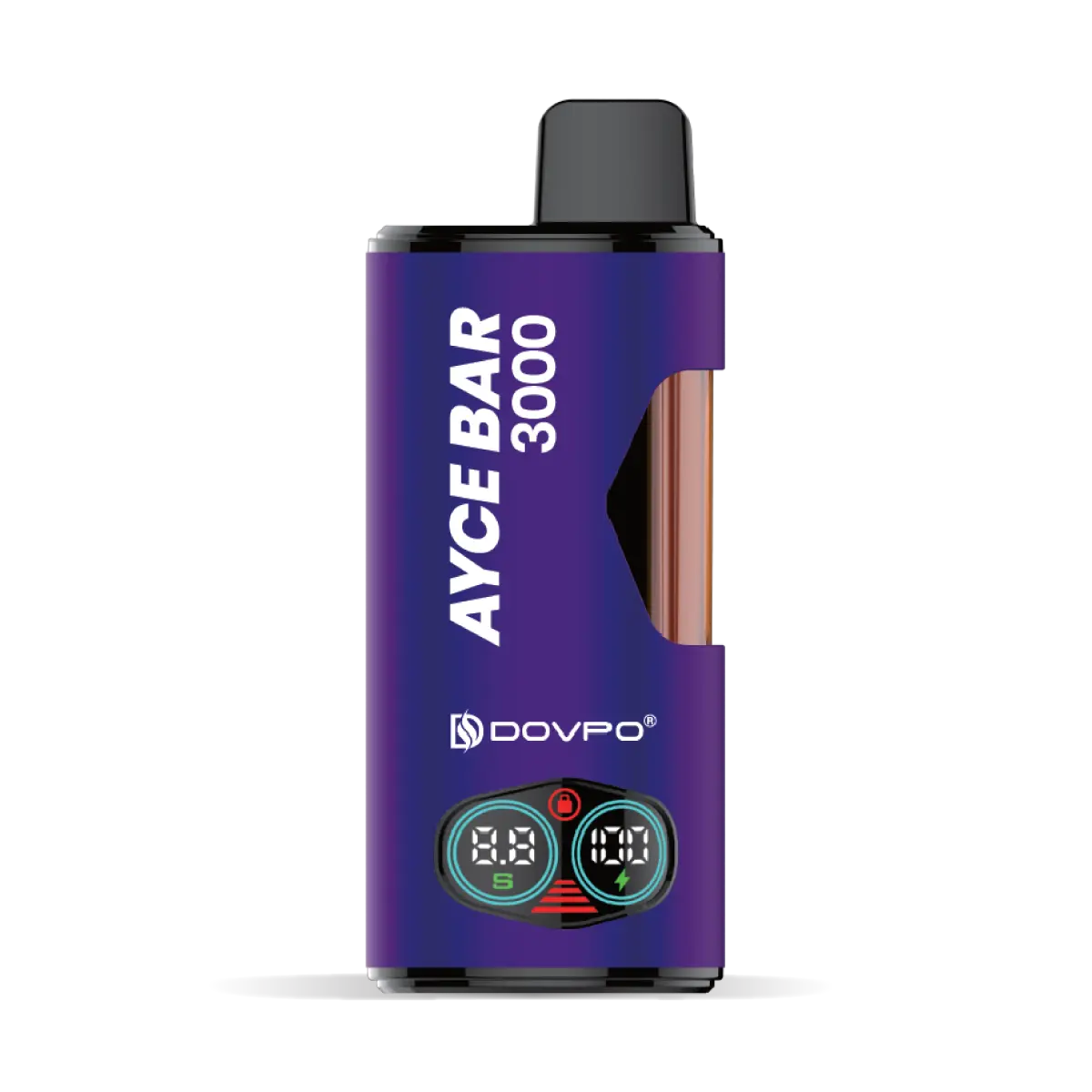 Dovpo-Ayce-Bar-3000-Plum-Bar_57126513webp - Element Vapor Australia