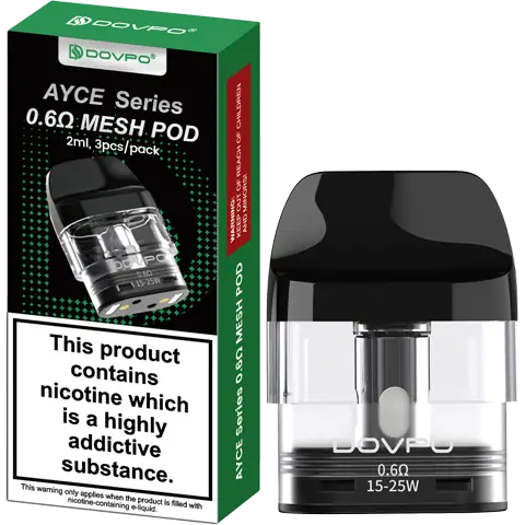 Dovpo-Ayce-Series-Mesh-Pods-060-ohmwebp - Element Vapor Australia