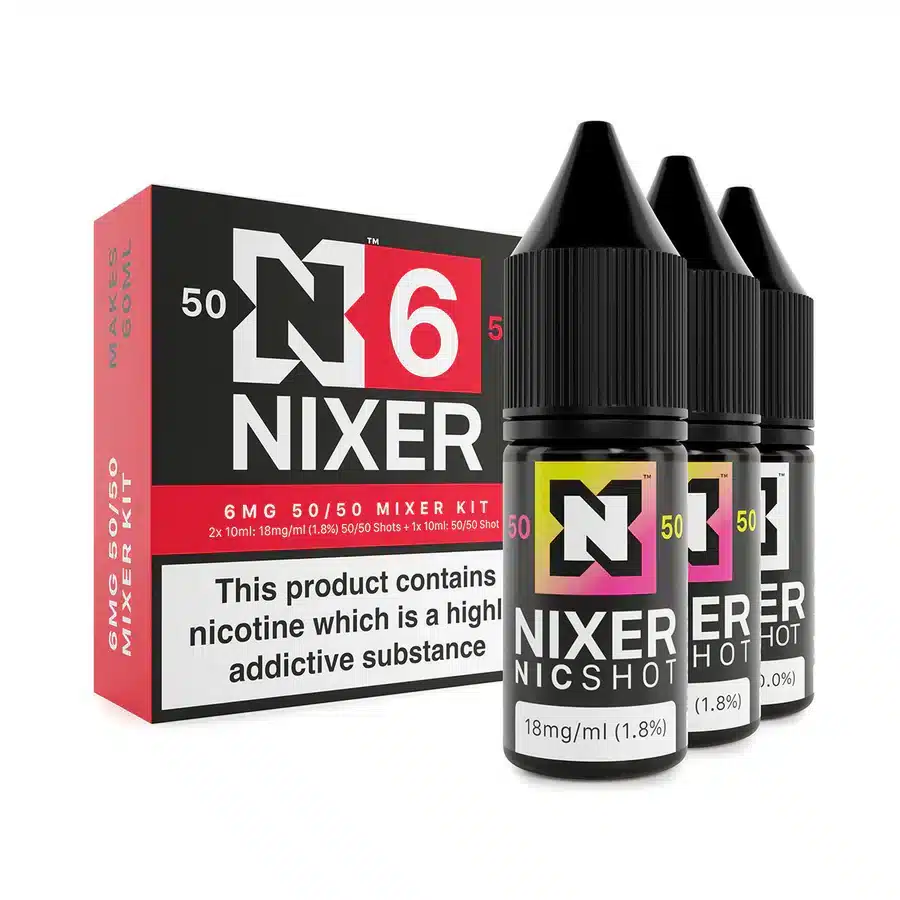 Freebase-50-50-Mixer-Kit-N6webp - Element Vapor Australia