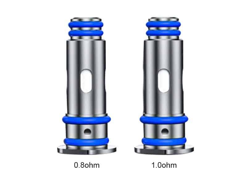 Freemax-GX-Replacement-Mesh-Coil-Coil-Types-e1668081058619jpg - Element Vapor Australia