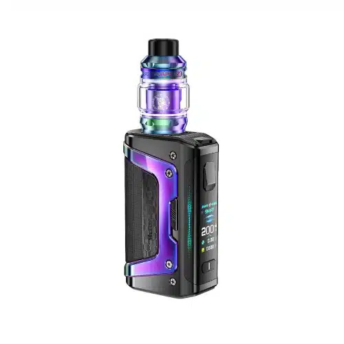 GeekVape-Aegis-Legend-5-Kit-Aurora-Rainbowwebp - Element Vapor Australia