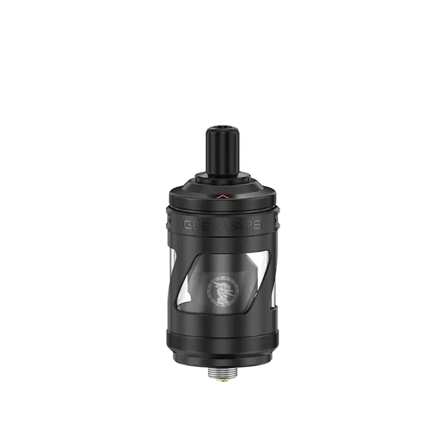 GeekVape-Z-Nano-MTL-Tank-Blackwebp - Element Vapor Australia