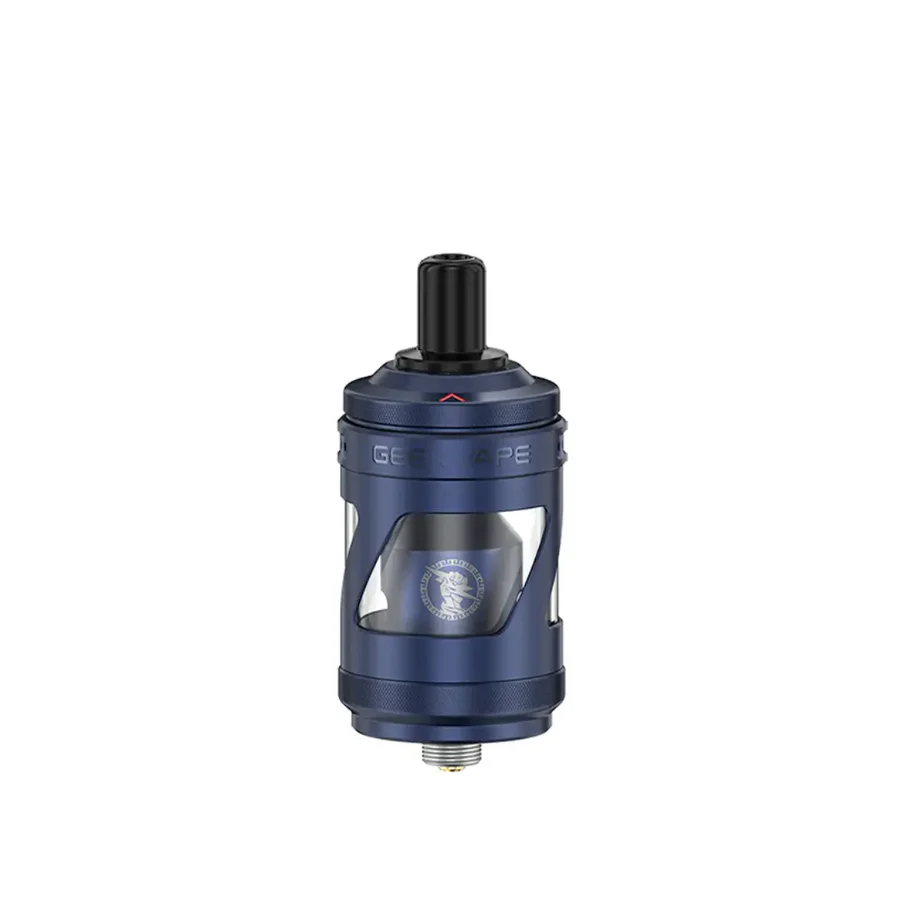 GeekVape-Z-Nano-MTL-Tank-Dark-Bluewebp - Element Vapor Australia