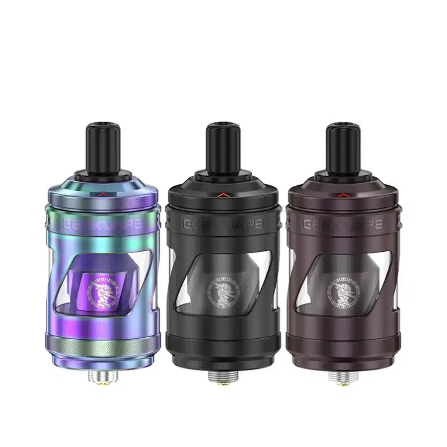 GeekVape-Z-Nano-MTL-Tank-Group-Imagewebp - Element Vapor Australia