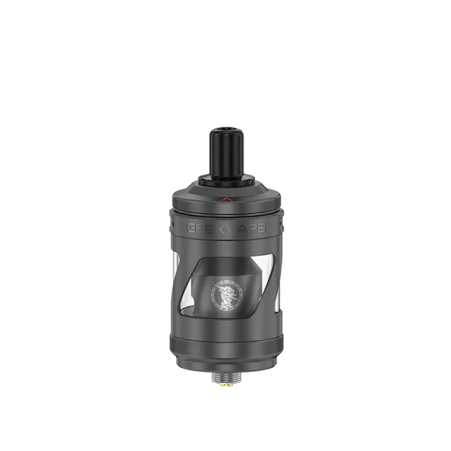 GeekVape-Z-Nano-MTL-Tank-Gunmetalwebp - Element Vapor Australia