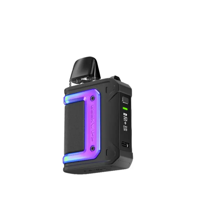 Geekvape-Aegis-Hero-Q-Pod-Kit-Rainbowwebp - Element Vapor Australia