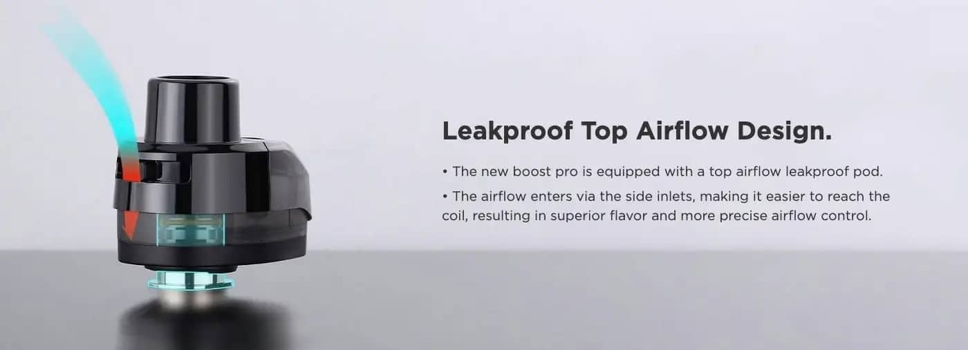 Geekvape-B100-Aegis-Boost-Pro-2-Replacement-Pods-Promojpg - Element Vapor Australia