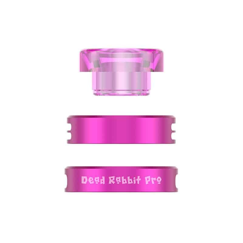 Hellvape-Dead-Rabbit-Pro-DIY-Combo-Pinknessjpg - Element Vapor Australia