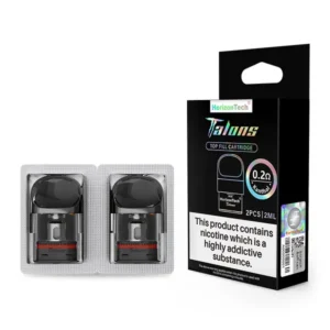 HorizonTech-Talons-Replacement-Pods-020-Kanthalwebp - Element Vapor Australia