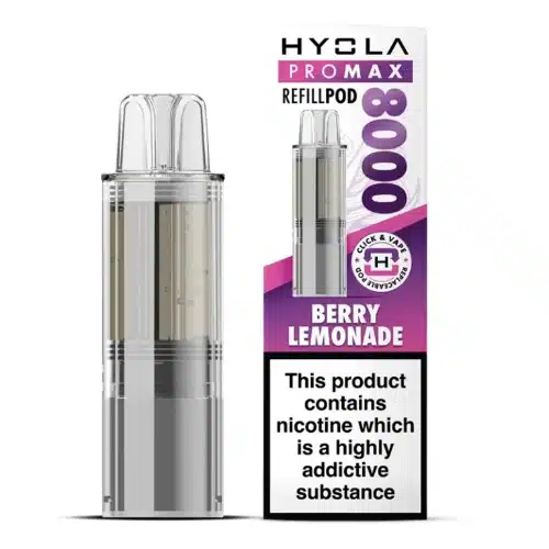 Hyola-Pro-Max-8000-Prefilled-Pods-Berry-Lemonadewebp - Element Vapor Australia