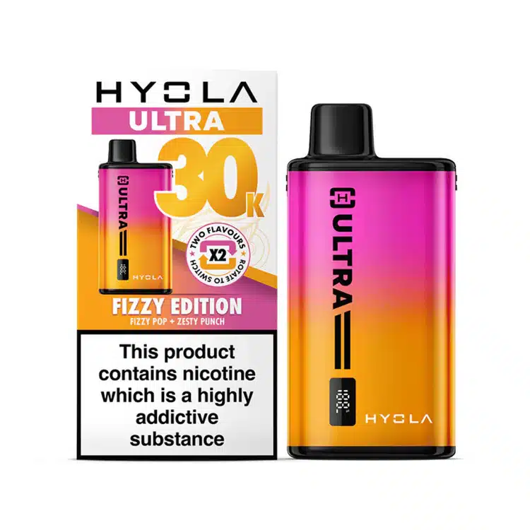 Hyola-Ultra-30K-Prefilled-Kit-Fizzy-Editionwebp - Element Vapor Australia