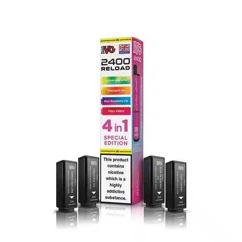 IVG-2400-Reload-4-in-1-Prefilled-Pods-Special-Editionwebp - Element Vapor Australia