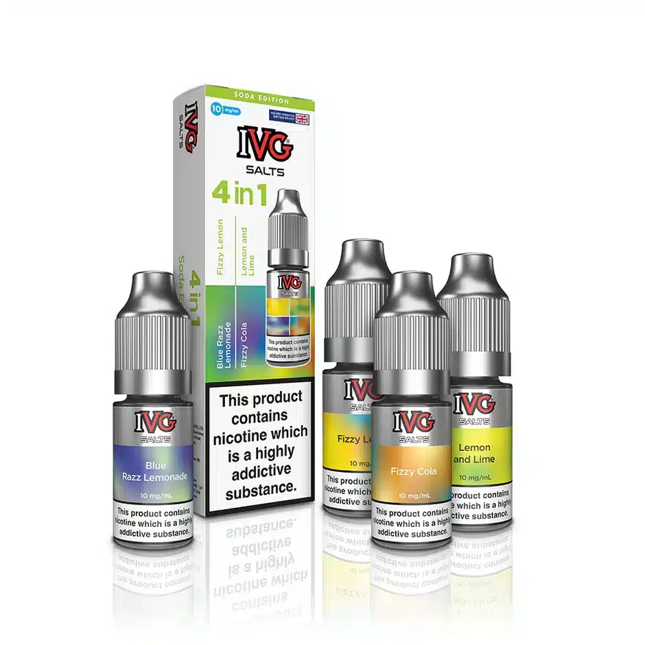 IVG-4-in-1-Nic-Salts-Soda-Editionwebp - Element Vapor Australia