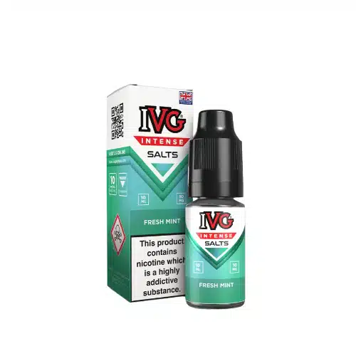 IVG-Intense-Salts-Fresh-Mintwebp - Element Vapor Australia