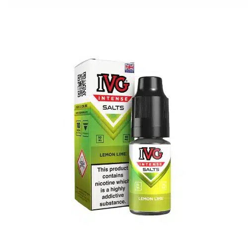 IVG-Intense-Salts-Lemon-Limewebp - Element Vapor Australia