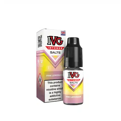 IVG-Intense-Salts-Pink-Lemonadewebp - Element Vapor Australia