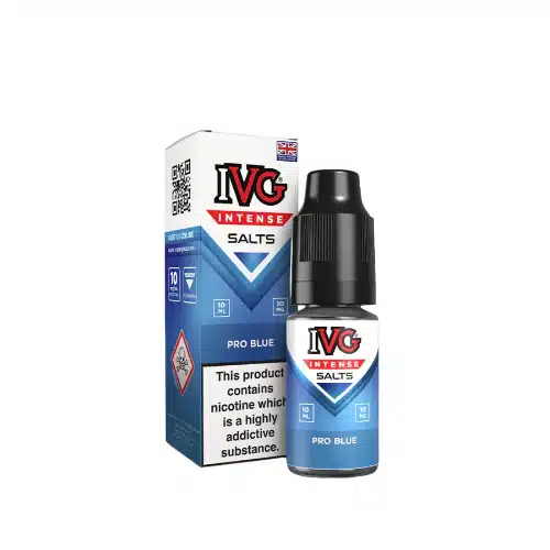 IVG-Intense-Salts-Pro-Bluewebp - Element Vapor Australia