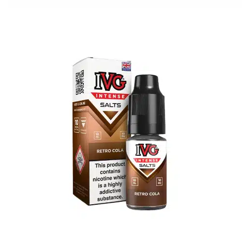IVG-Intense-Salts-Retro-Colawebp - Element Vapor Australia
