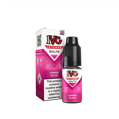IVG-Intense-Salts-Summer-Blazewebp - Element Vapor Australia