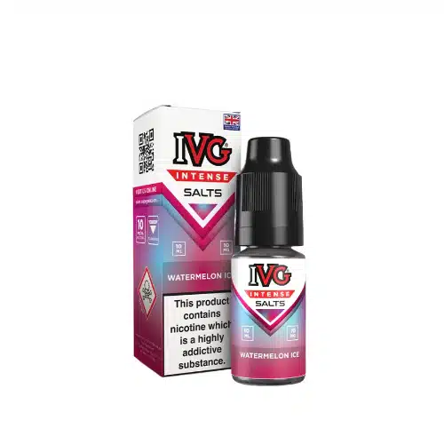 IVG-Intense-Salts-Watermelon-Icewebp - Element Vapor Australia