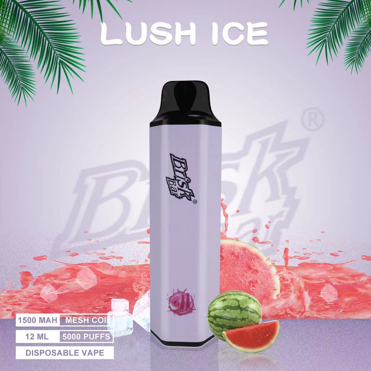 LUSH-ICEjpeg - Element Vapor Australia