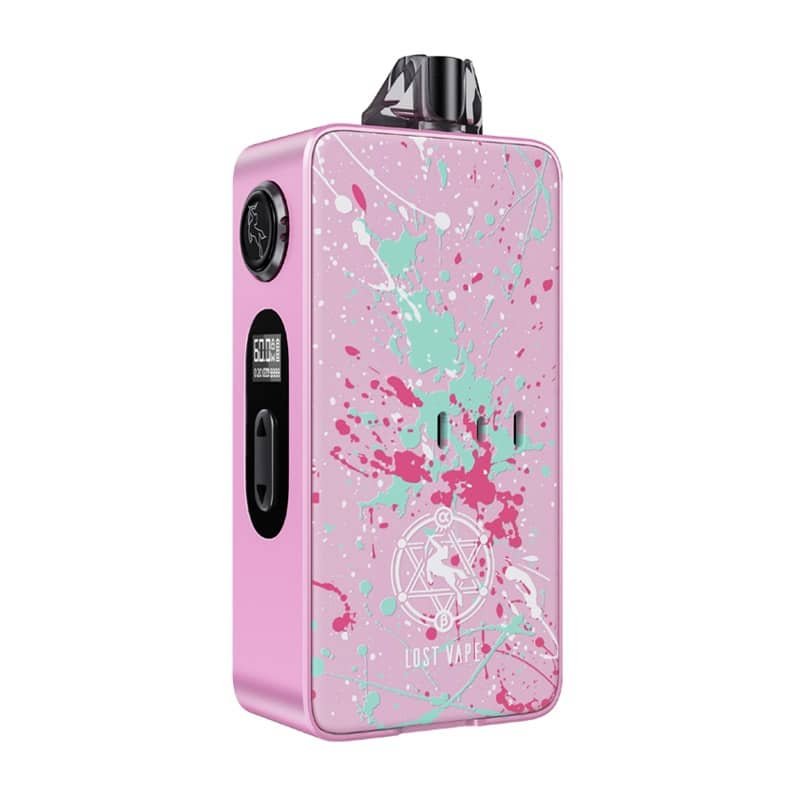 Lost-Vape-Centaurus-B60-AIO-Pod-Kit-Summer-Breezejpg - Element Vapor Australia