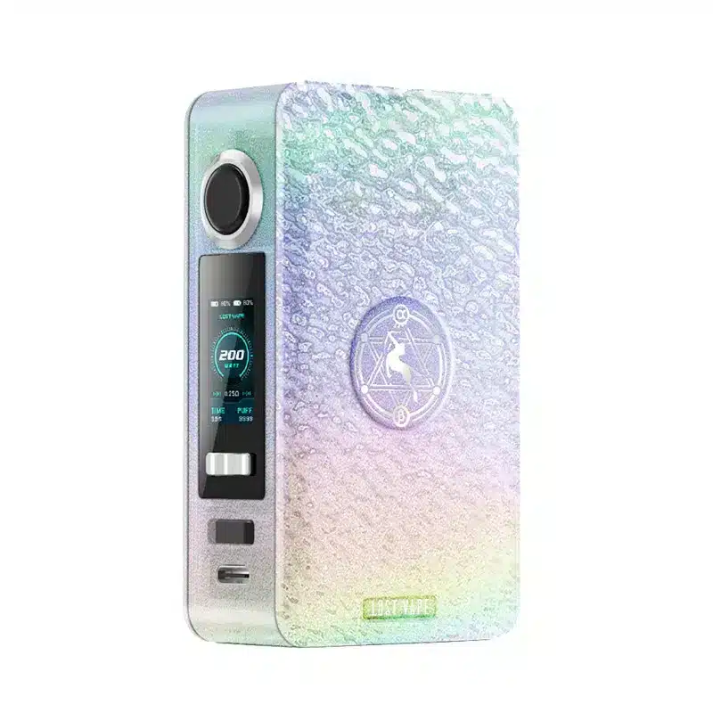 Lost-Vape-Centaurus-N200-Box-Mod-Crystal-Cravewebp - Element Vapor Australia
