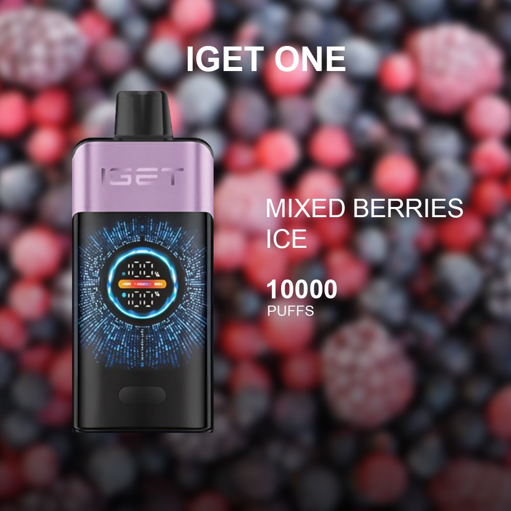 MIXED-BERRIES-ICEjpg - Element Vapor Australia