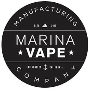 Marina-Vapes-Nic-Salts-10ml-Logojpg - Element Vapor Australia