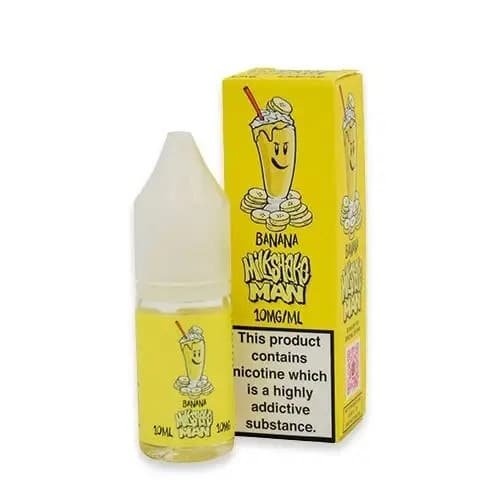 Marina-Vapes-Nic-Salts-10ml-Milkshake-Man-Bananajpg - Element Vapor Australia