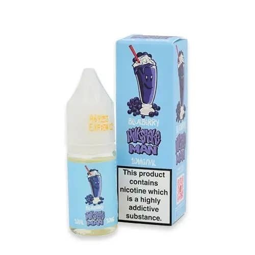 Marina-Vapes-Nic-Salts-10ml-Milkshake-Man-Blueberryjpg - Element Vapor Australia