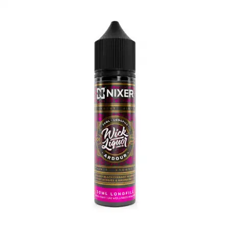 Nixer-X-Wick-Liquor-Longfill-E-liquid-30ml-Adourwebp - Element Vapor Australia