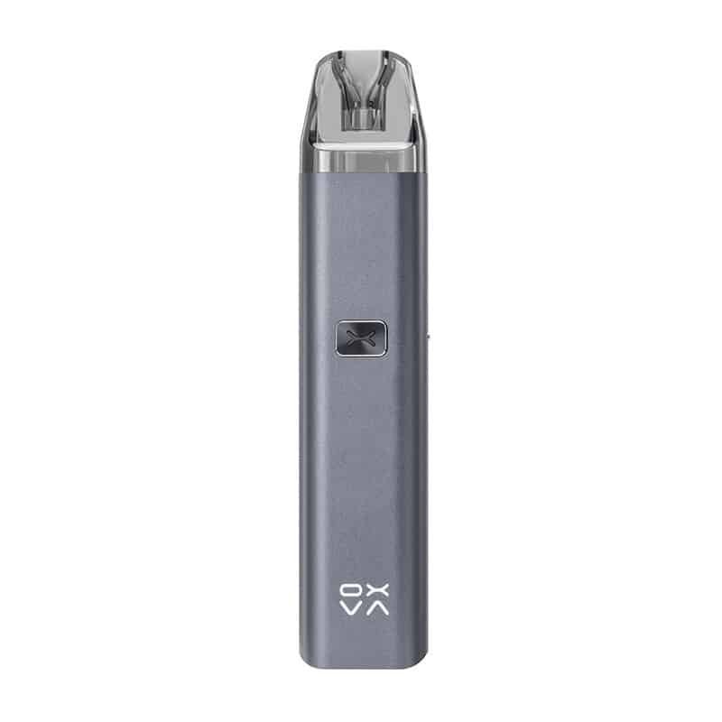 OXVA-Xlim-C-Pod-System-Kit-Gunmetaljpg - Element Vapor Australia