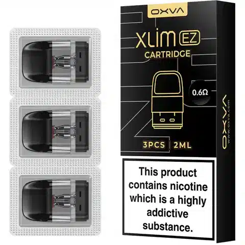 OXVA-Xlim-EZ-Replacement-Pods-060ohmwebp - Element Vapor Australia