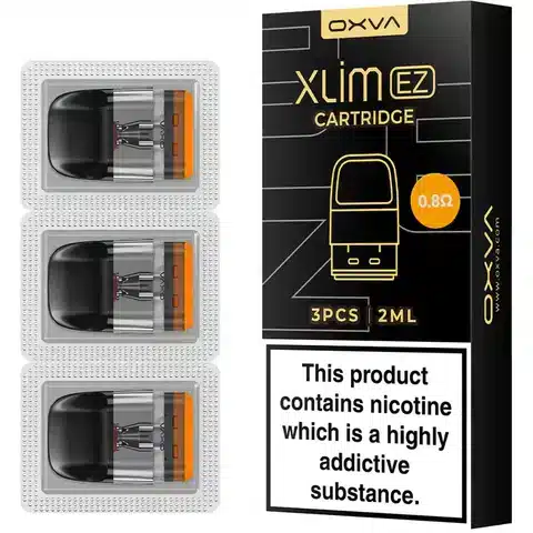 OXVA-Xlim-EZ-Replacement-Pods-080ohmwebp - Element Vapor Australia