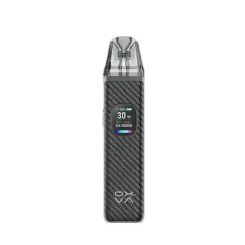 OXVA-Xlim-Pro-2-Pod-Vape-Kit-Black-Warrior-e1730903508262webp - Element Vapor Australia