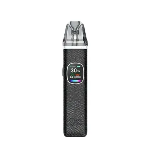 OXVA-Xlim-Pro-2-Pod-Vape-Kit-Black-Whitewebp - Element Vapor Australia