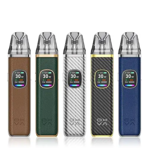OXVA-Xlim-Pro-2-Pod-Vape-Kit-Cheapwebp - Element Vapor Australia
