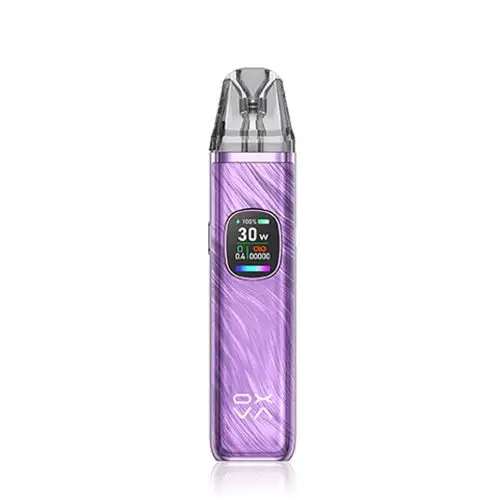 OXVA-Xlim-Pro-2-Pod-Vape-Kit-Dream-Purplewebp - Element Vapor Australia