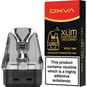 OXVA-Xlim-SS-Top-Fill-Pods-06webp - Element Vapor Australia