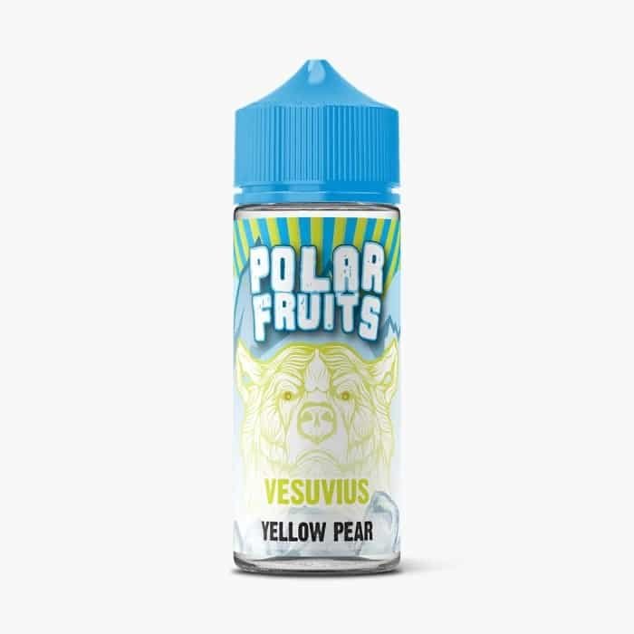 Polar-Fruits-E-liquid-100ml-Shortfill-Vesuviusjpg - Element Vapor Australia