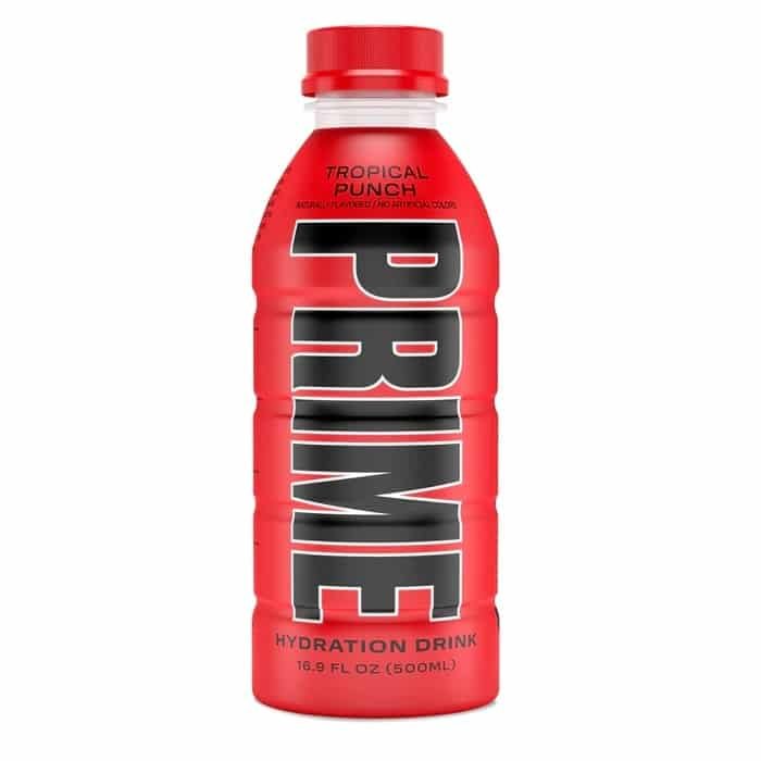 Prime-Hydration-Drink-UK-Tropical-Punchjpg - Element Vapor Australia