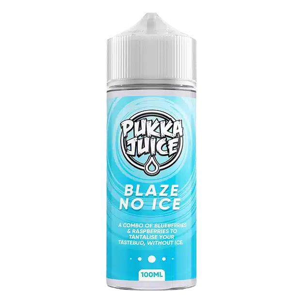 Pukka-Juice-E-liquid-100ml-Shortfill-Blaze-No-Icewebp - Element Vapor Australia
