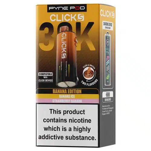 Pyne-Pod-Click-S-30K-Refill-Pods-Banana-Editionwebp - Element Vapor Australia