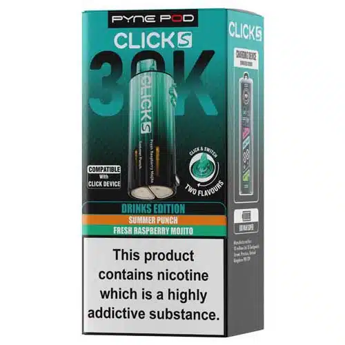 Pyne-Pod-Click-S-30K-Refill-Pods-Drinks-Editionwebp - Element Vapor Australia